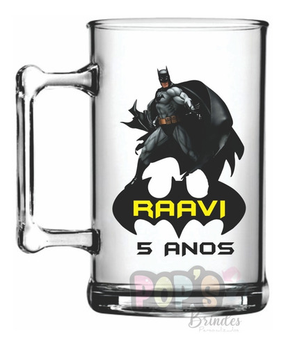 Imagem 3 de 7 de 30 Canecas Acrílicas Personalizada 300 Ml Dia Das Mães