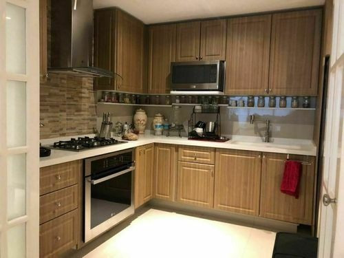 Imagen 2 de 12 de Renta Departamento Parque Interlomas Con Balcón