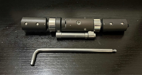 Fijador Externo Orthofix (Usado)