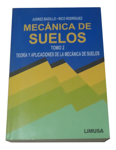 Mecanica De Suelos 2 - Juarez Badillo