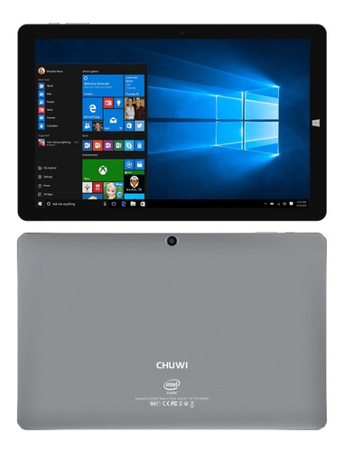   Tablet Windows 10 Quad Core 10.1 PuLG