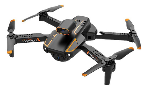 S91 4k Drone Dual Camera Fpv 5g Wifi Quadcopter + 2batería