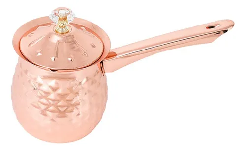 Ibrik Stovepot Cafeteira Turca Com Alça Cafeteira Briki Ibrik Stovepot Cafeteira Turca Com Alça Cafeteira Briki