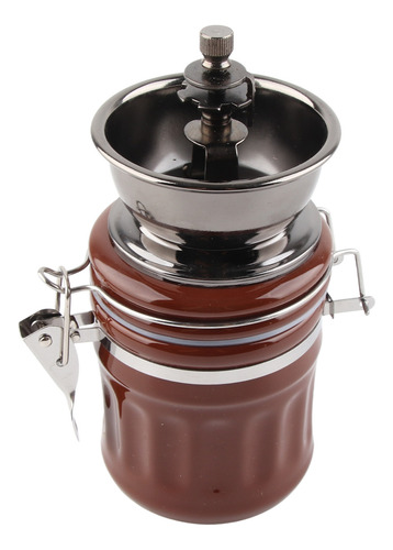 Molinillo De Café Manual De Estilo Europeo Multifuncional