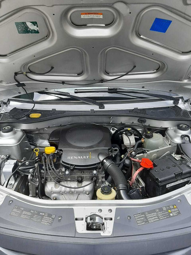 Renault Logan Authentique Sa Familier