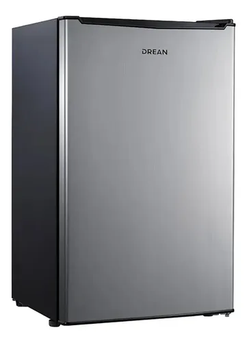 Drean Rdf04lgas0: Una Heladera Bajo Mesada Compacta y Elegante para Tu Espacio