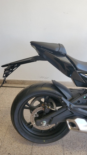Imagen 5 de 15 de Cf 400 Naked $ 2.200.000 Ultima De Linea Anterior - Tuamoto