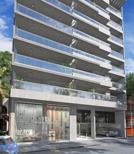 Imagen 12 de 30 de Oficina Comercial En Venta - Centro