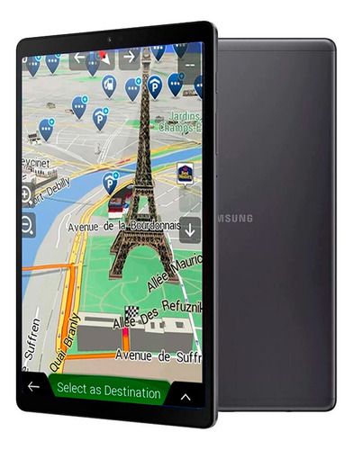 Actualizacion De Gps En Tablet Igo Android Mapas Mercosur (Usado)