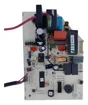 Comprar Placa Aire Acondicionado Midea Repjul Refrigeracion