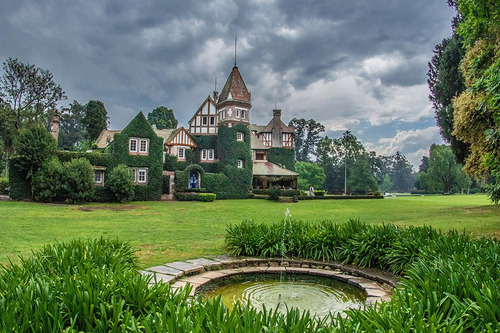 Terreno En Estancia Villa Maria