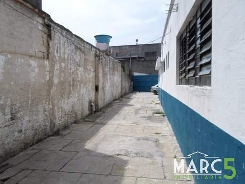 Imagem 5 de 15 de Galpao - Jardim Odete - 207