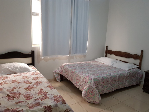 Imagem 7 de 15 de Apartamento - Ap00001 - 33102751