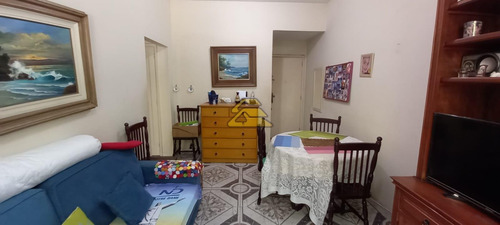 Imagem 9 de 20 de Apartamento - Ref: Scv11930