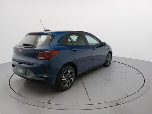 Chevrolet Onix 1.0 TURBO FLEX LT MANUAL