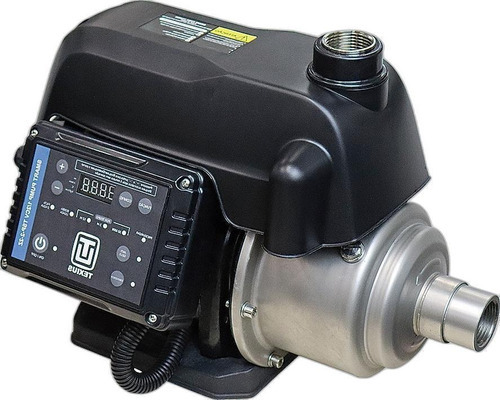 Pressurizador Texius C Inversor Smart Pump Tsp-4-3dc 2cv