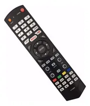 Comprar Controle Tv Compatível Semp Toshiba Ct-8063 Netflix 43l2500