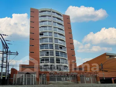 Apartamento en alquiler
