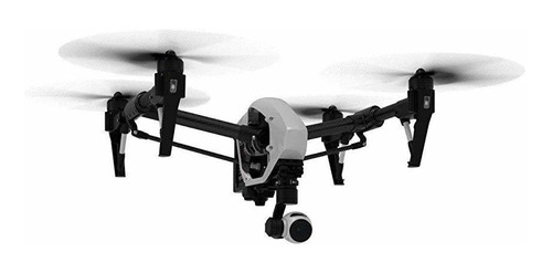 Dji Inspire 1 V2.0 Quadcopter 4k Video Dji Renewed Unit ®