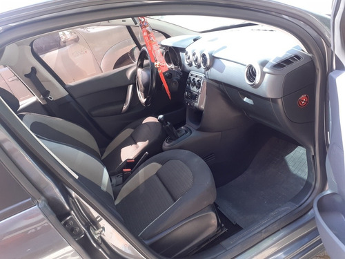 Imagen 12 de 14 de Citroën C3 1.5 I 90cv Tendance Pack Secure 2015