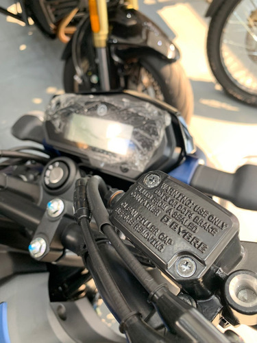 Imagen 20 de 24 de Yamaha Fz 25 - Oferta Contado - Milano Motos