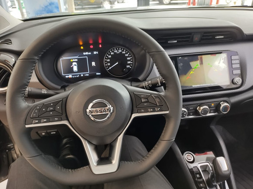 Nissan Kicks 1.6 Advance Cvt