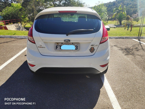 Ford - New Fiesta 2015