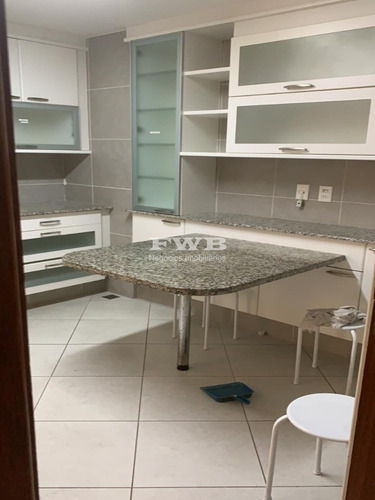 Imagem 14 de 19 de Apartamento Com 4 Quartos Em Copacabana - 2042007019 - 68818694