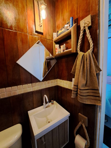 Sitio Rico Em Agua, Com Nascente, Rio Dentro E Lago De Peixes