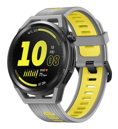 Smartwatch Huawei Gt Runner Gris