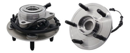 Balero Maza 2016 Ram 1500 Express Delantero V8 5.7l