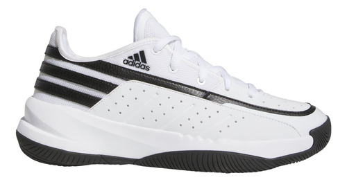 Tênis Masculino E Feminino Front Court adidas