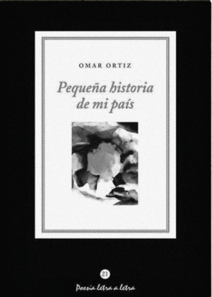 Libro Pequeña Historia De Mi País