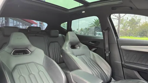 Cupra formentor 2.0 Tsi Metalizado Dsg