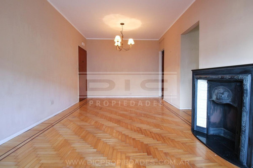 Departamento 3 Ambientes Venta Y Alquiler En Olivos