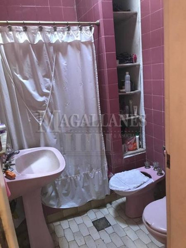 Imagen 6 de 9 de Casa Ph En Venta -3 Ambientes Con Fondo- Zona Ituzaingo Norte Residencial.-