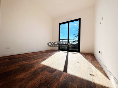 Departamento En Venta En San Antonio De Padua Sur