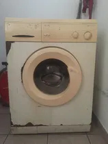 Comprar Lavarropas Whirlpool Usado 5kg Motor Funciona Para Reparar!
