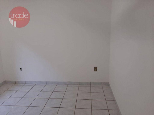 Imagem 10 de 19 de Casa À Venda, 129 M² Por R$ 330.000,00 - Parque Das Figueiras - Ribeirão Preto/sp - Ca3685