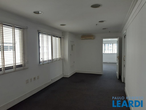 Imagem 2 de 15 de Conj. Comercial - Jardim Paulista - Sp - 636966