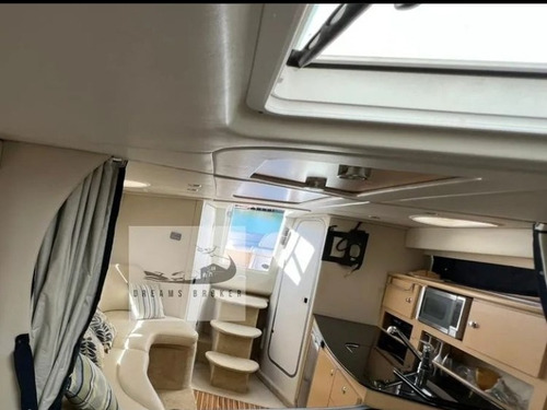 Imagem 14 de 15 de Bayliner 350 - 2012 -2x Mercruiser 270hp-diesel-ñ Phantom Nx