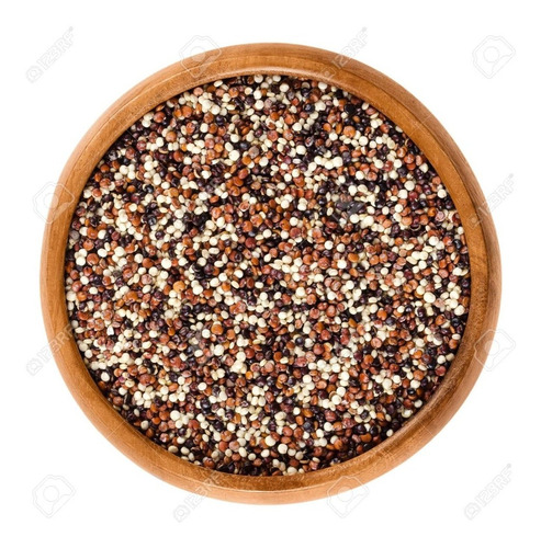 4kg. Quinoa Mix Semilla (4 Bolsas De 1kg.). Agronewen