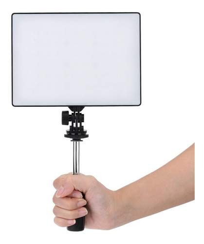 Luz Led Yongnuo 300 Air Para Videos Profesionales Youtube