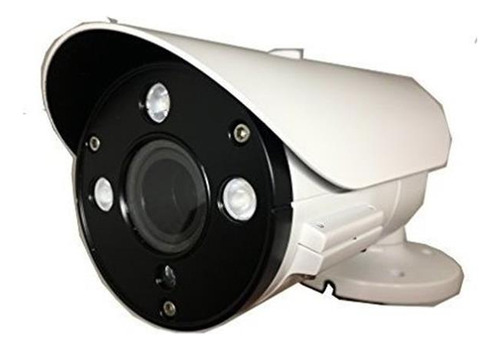 101av 2.1megapixel Sensor De Imagen Cmos De Seguridad De La