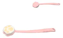 Comprar Cepillo De Baño Pata De Gato