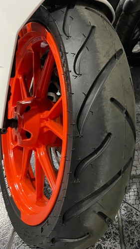 Imagen 10 de 21 de Ktm Duke 390 2017 Di Buono Automotores