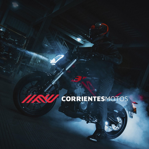 Imagen 4 de 15 de Benelli 302 S
