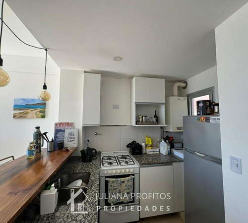 Loft 2 Ambientes En Venta Bernal Centro