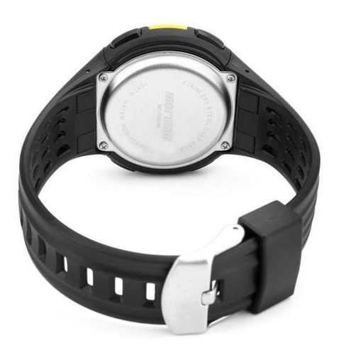 Relógio Mormaii Monitor Cardíaco Mo11559aa/8v Esporte
