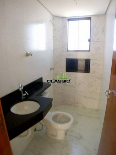 Imagem 13 de 15 de Apartamento Com 2 Quartos Para Comprar No Candelária Em Belo Horizonte/mg - 3988